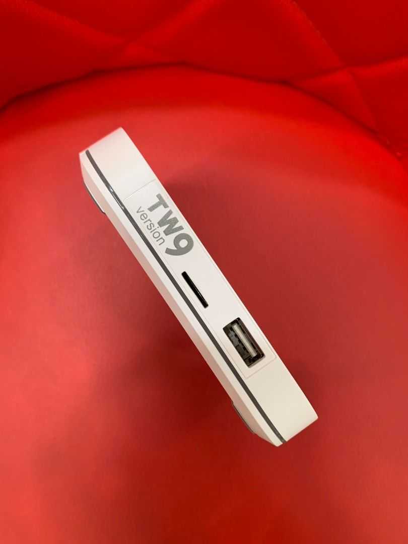 【艾爾巴二手】UBOX 9 安博 盒子PRO MAX X11 純淨版 #二手電視盒 #錦州店 55450