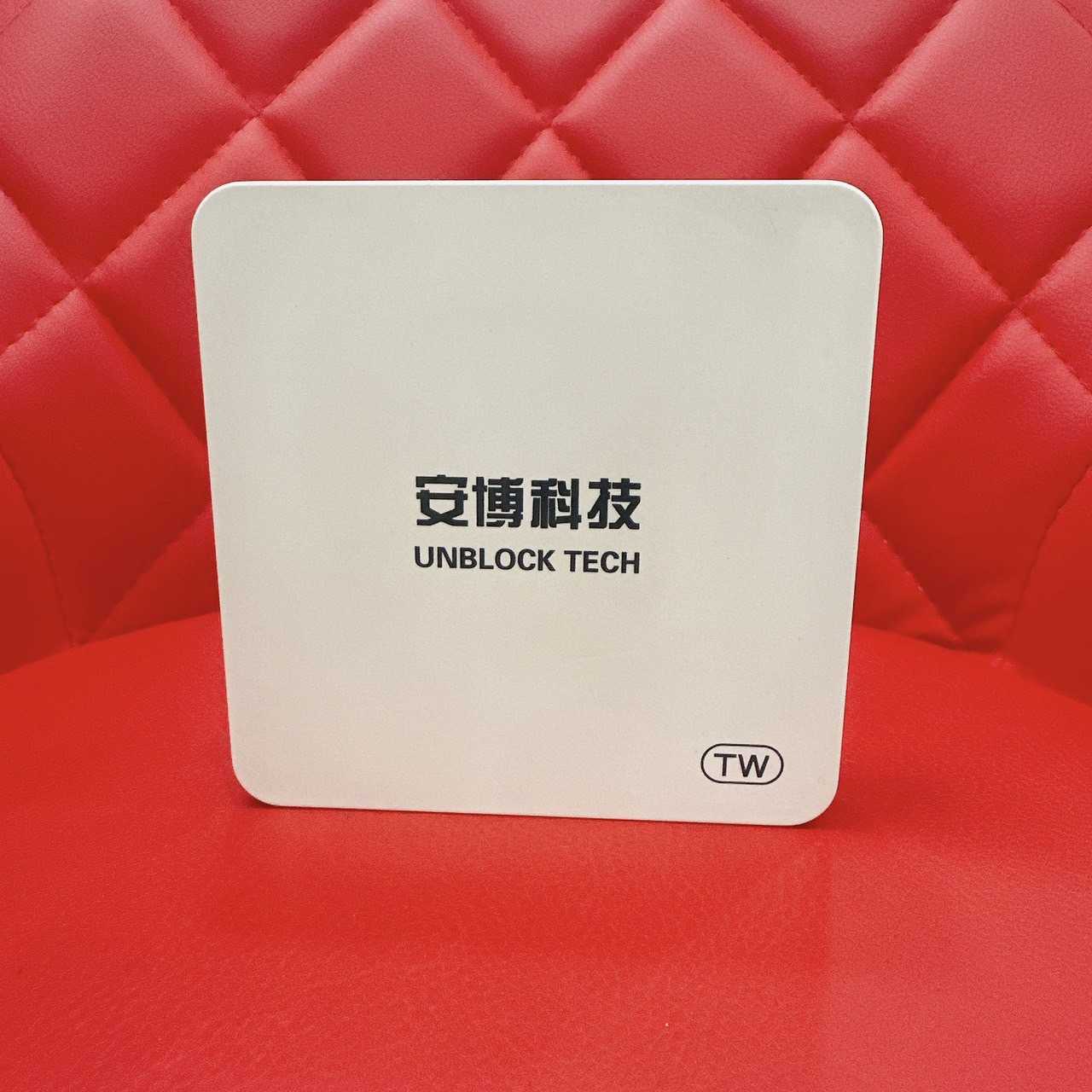 【艾爾巴二手】UBOX 安博 盒子 PRO X900 已刷機為純淨版 #二手電視盒 #錦州店 43947