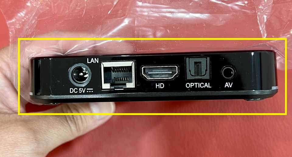 【艾爾巴二手】EVBOX 11MAX 易播盒子 4G+64G 純淨版 #二手電視盒 #保固中#板橋店 B511B