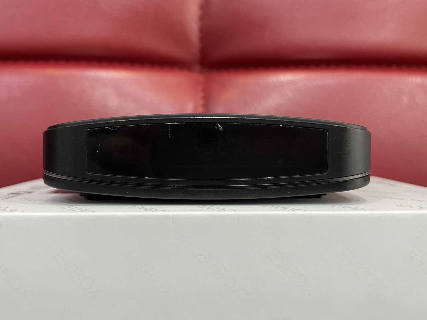 【艾爾巴二手】EVBOX 6MAX 易播盒子 4G/64G 純淨版 #二手電視盒 #新興店 226CC