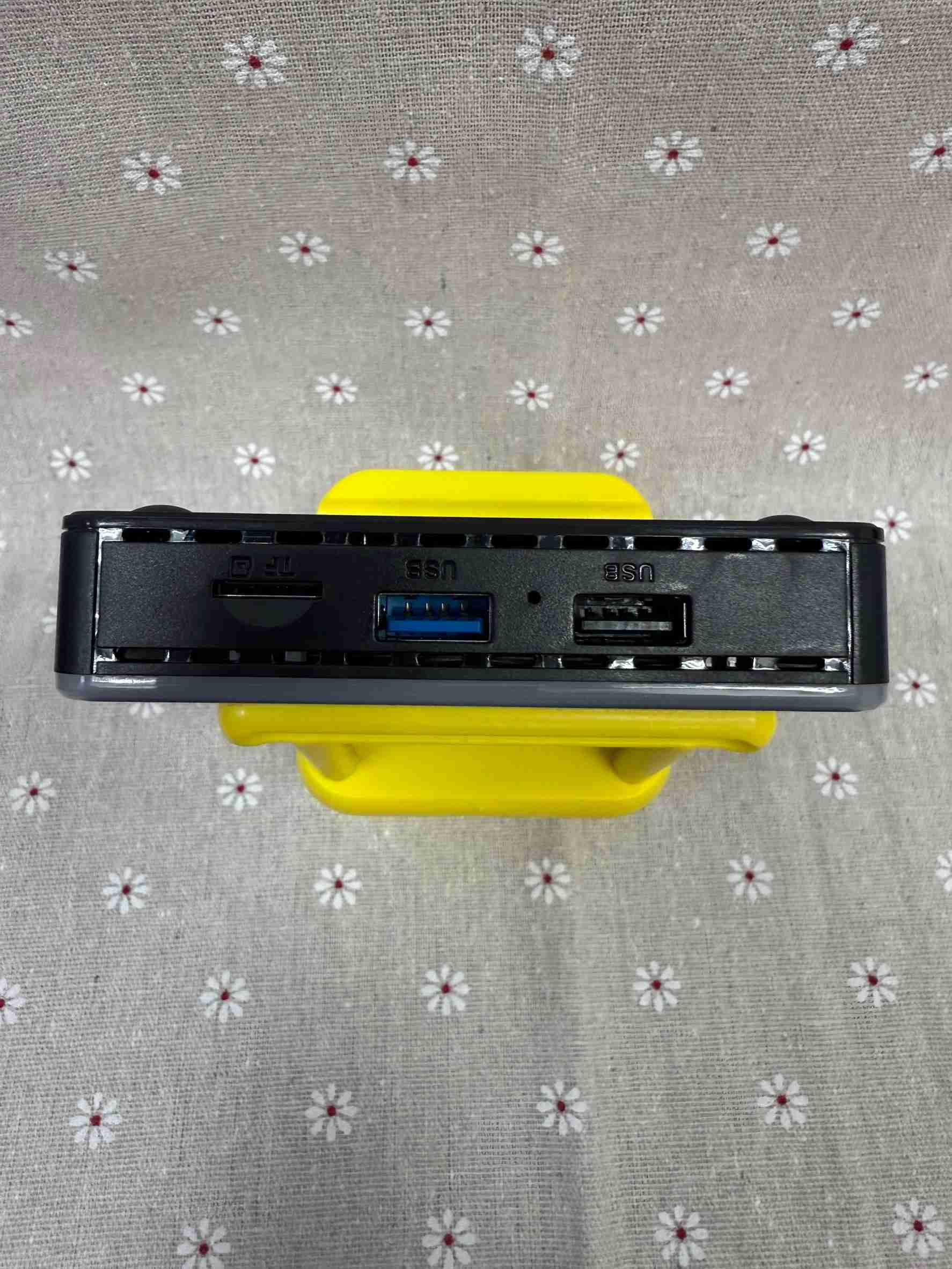 【艾爾巴二手】EVBOX 5MAX 易播盒子 4G/64G 純淨版 #二手電視盒#漢口店 633AF