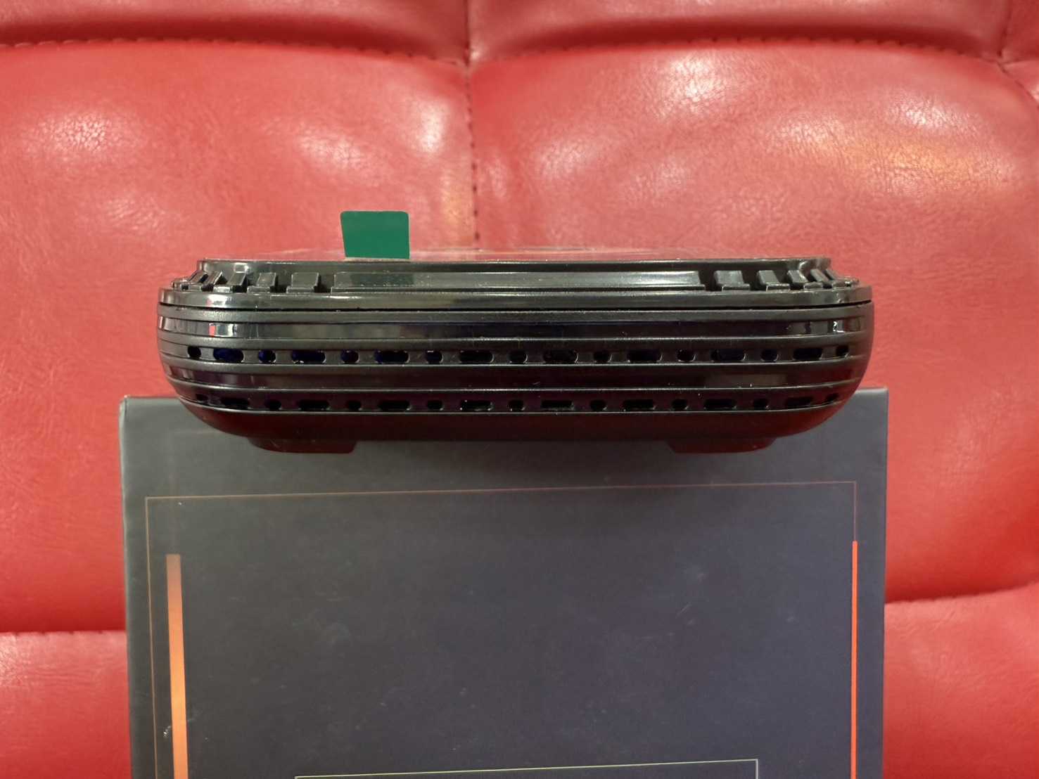 【艾爾巴二手】Dream TV 夢想盒子7代《藍圖》 4G+64G #保固中 #二手電視盒#桃園店508B9