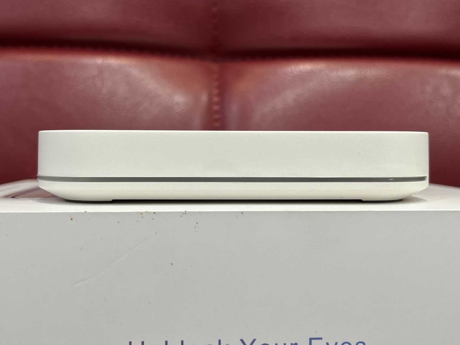 【艾爾巴二手】UBOX 10 安博 盒子PRO MAX X12 4G/64G 純淨版 #二手電視盒 #新興店 31158