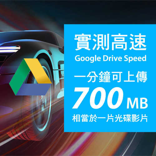 Google Drive 無限容量 美國教育空間