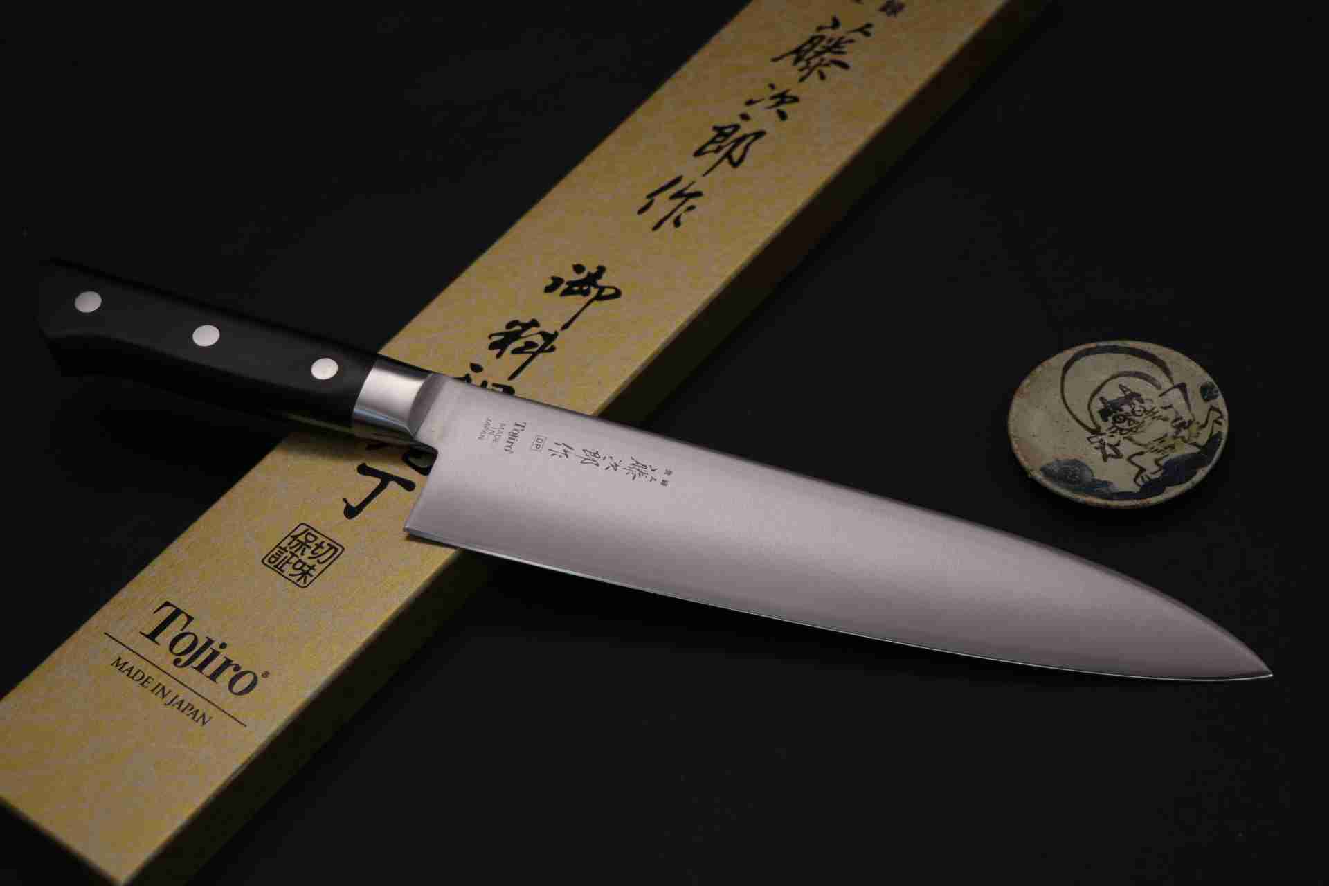 藤次郎 可刷卡分期 洋出刃24cm 中刀刀具網 台中買刀推薦goole 好評 中刀刀具網 線上購物 有閑娛樂電商