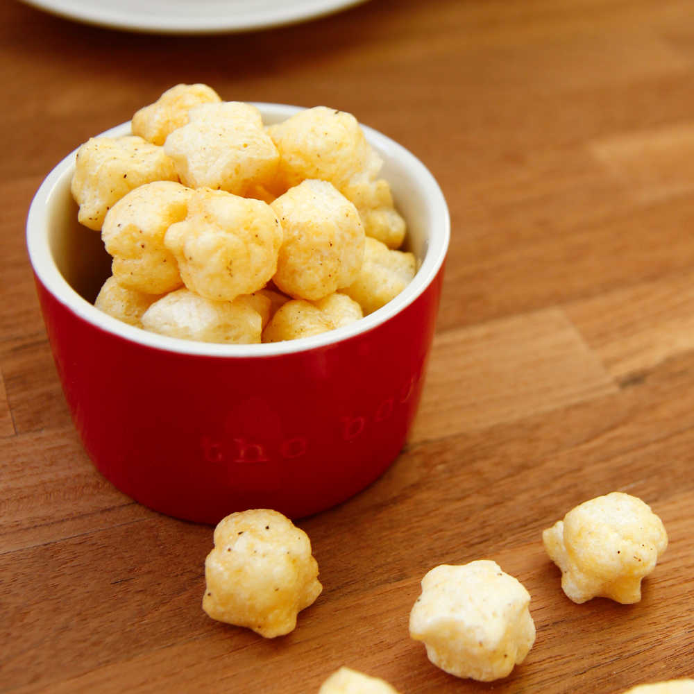 【米大師 Master Mi】星米花-松露玉米濃湯風味 (30g/包)