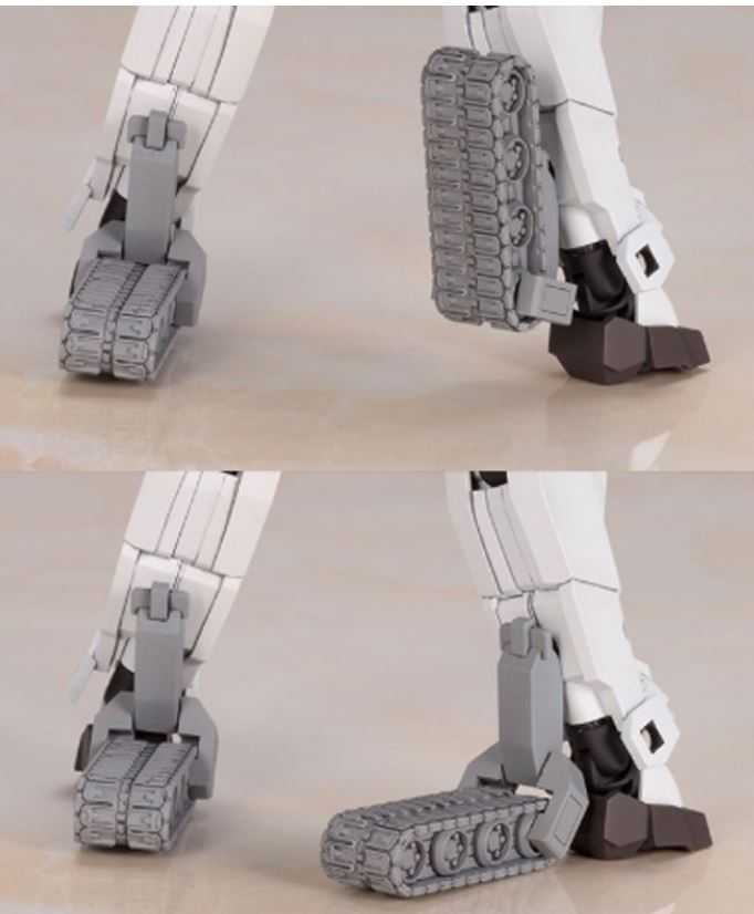 Kotobukiya 壽屋frame Arms Girl 骨裝機娘轟雷改白ver 2 組裝模型特典版 天啟 線上購物 有閑購物
