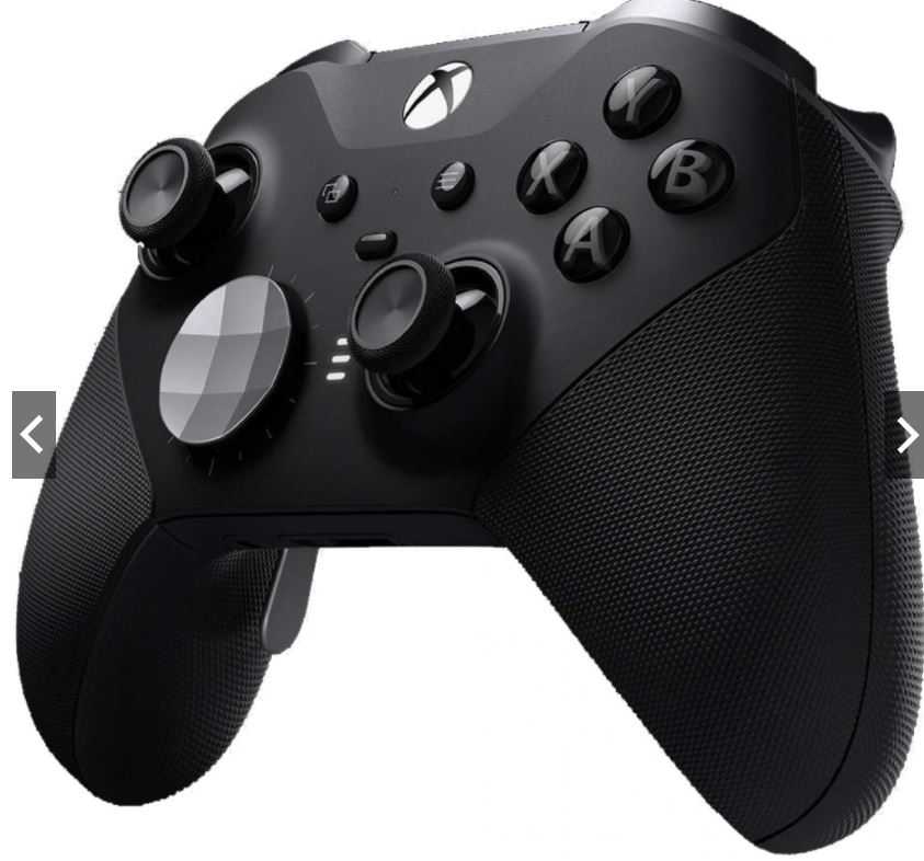 XBOX 菁英無線控制器 2代 適用:Xbox One