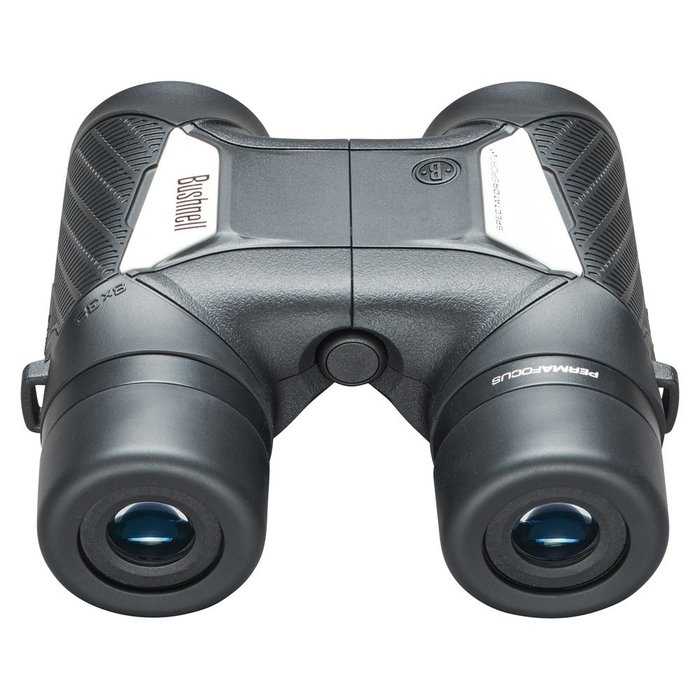 Bushnell 美國博士能 Spectator Sport 免調焦運動系列雙筒望遠鏡 10x40mm 免調焦拉近款