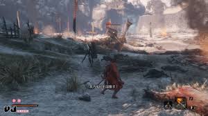 PS4 遊戲片  Sekiro: Shadows Die Twice 隻狼：暗影雙死  (英文/支持多語言) 限制級