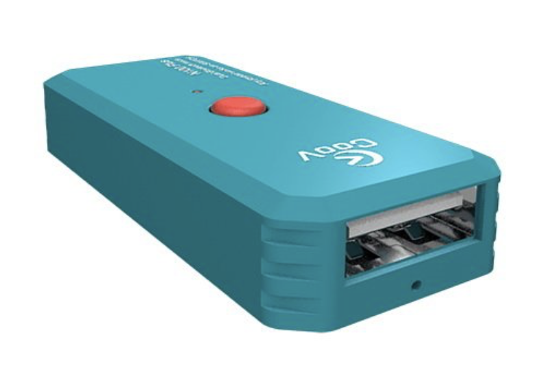 酷威 N100PLUS 無線轉手柄轉換器 ( Switch / PC / Xbox1 / X360 ) NSW-0587