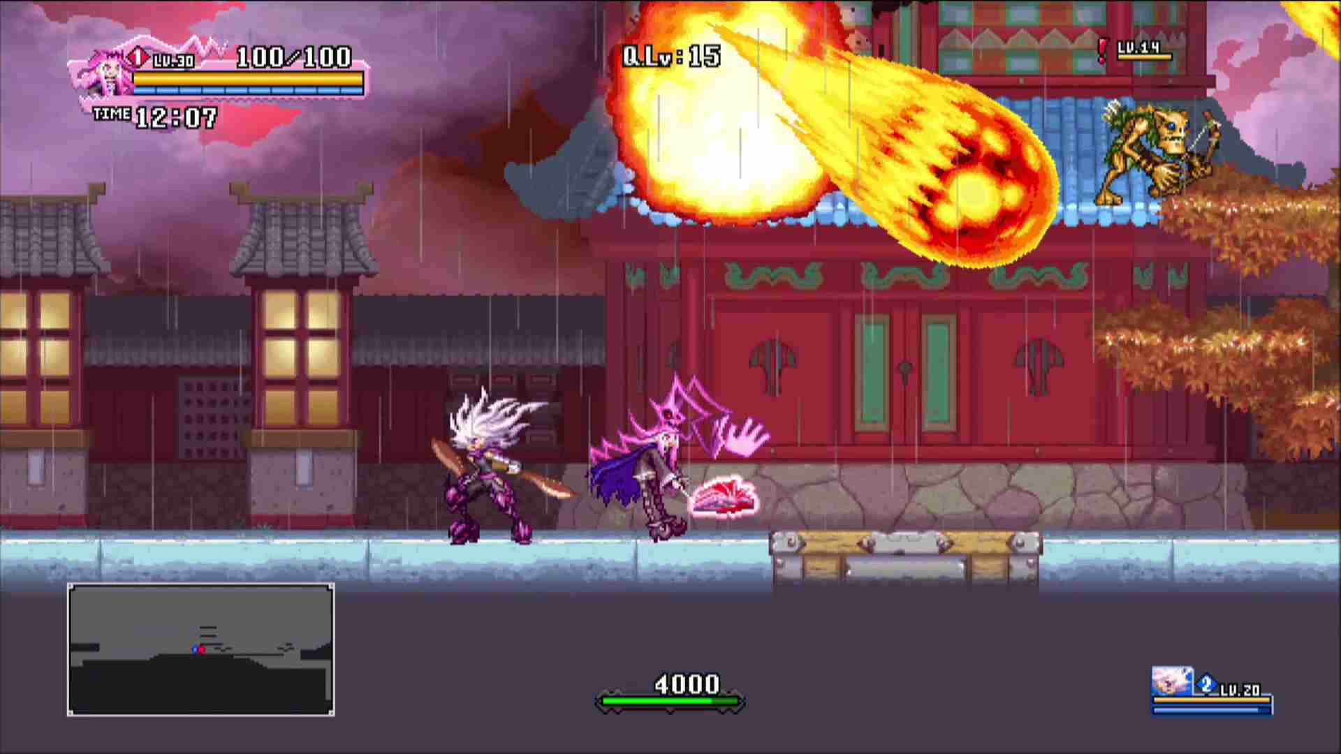 任天堂  NS Switch Dragon: Marked for Death 逝血龍痕 龍血一族 死亡標記 英日中版