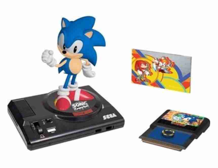 nintendo switch sonic mania nintendo switch sonic mania
