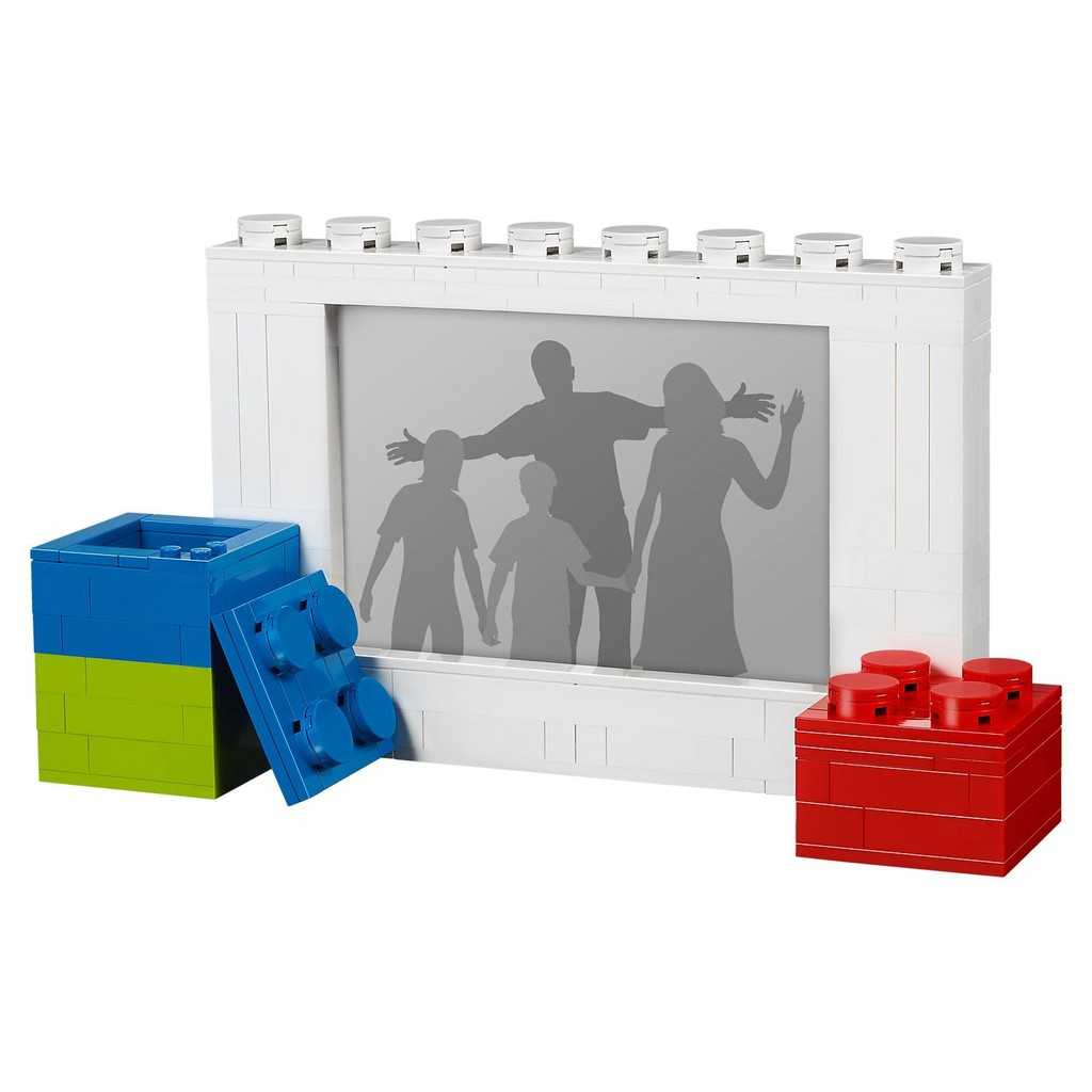 LEGO 樂高 相框擺飾  40173
