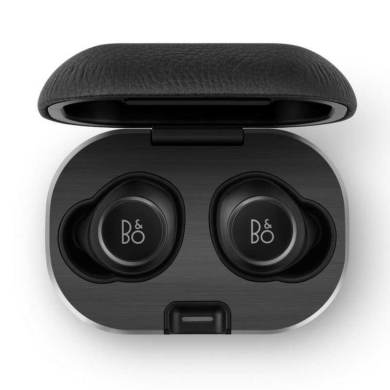 B&O PLAY BeoPlay E8 2.0 真無線藍牙耳機 ─ 黑色