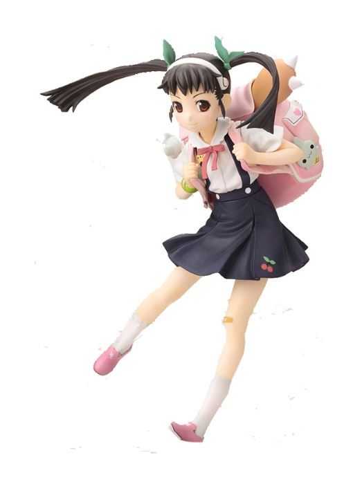 Kotobukiya 壽屋1 8 化物語八九寺真宵pvc 天啟 線上購物 有閑購物