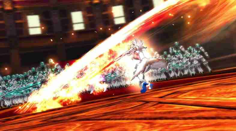 FATE/EXTELLA [THE BEST] (中英文版 Chinese/English Ver ) for Nintendo Switch NSW-0091