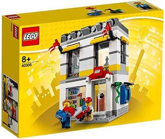 LEGO 樂高 綜合系列  Brand Store 樂高商店 40305