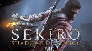 PS4 遊戲片  Sekiro: Shadows Die Twice 隻狼：暗影雙死  (英文/支持多語言) 限制級