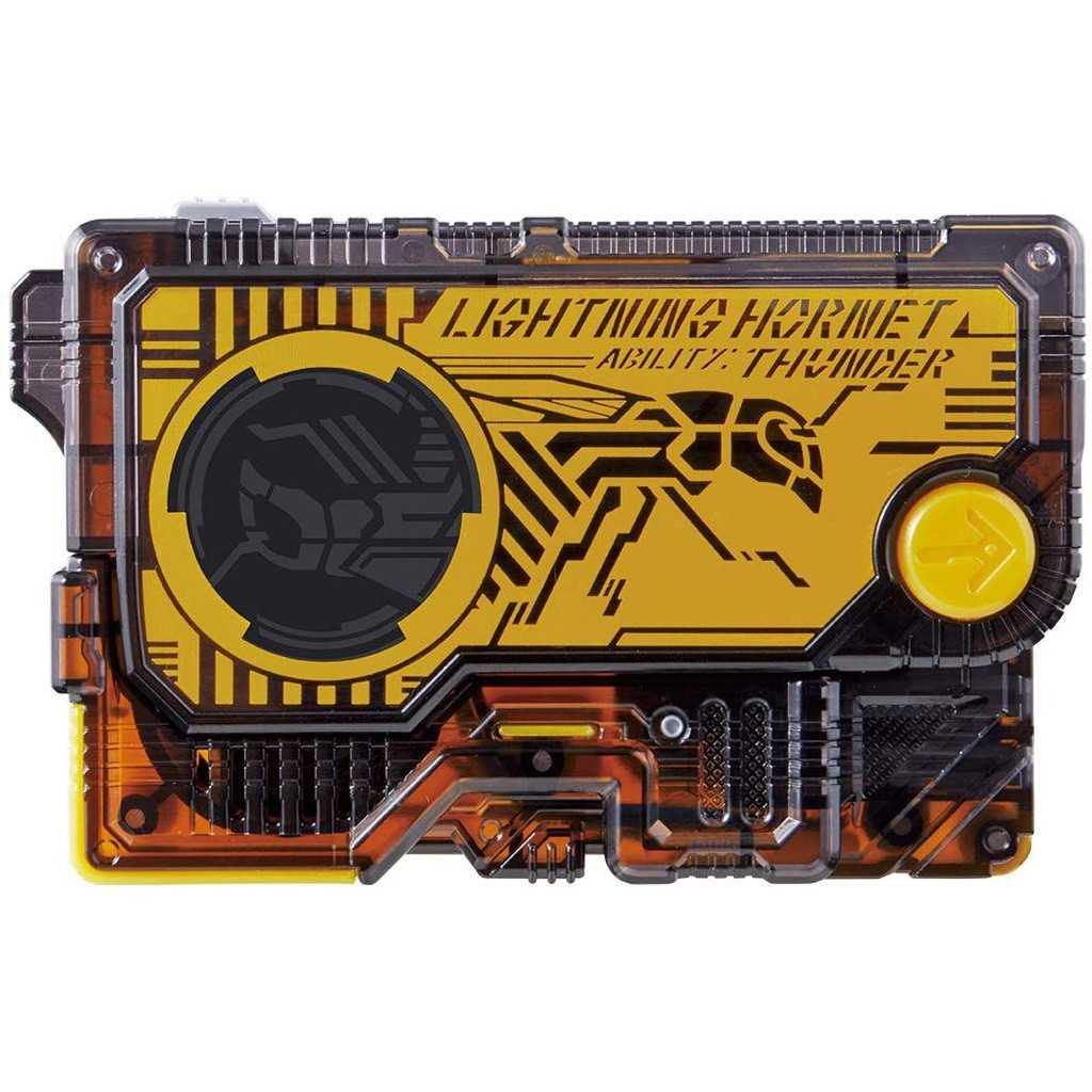 BANDAI 萬代 假面騎士 ZERO-ONE 01 DX 昇華之鑰 進化鑰匙 飛鷹 閃電黃蜂