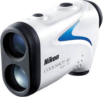 Nikon CoolShot 40 雷射測距儀