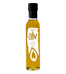 Organic Extra Virgin Olive Oil有機橄欖油250ml