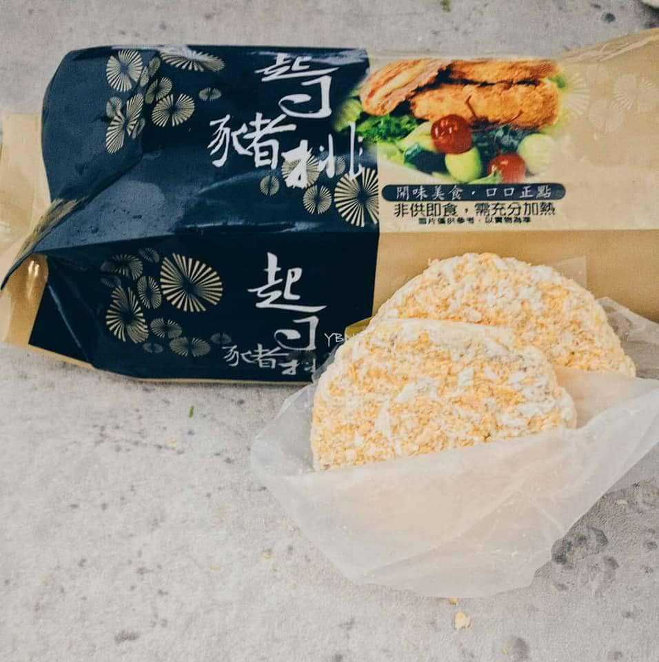 _正點起司豬排