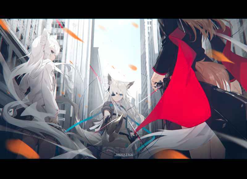 [現貨]KM 凪白みと 白上吹雪 Hololive(日文同人誌)