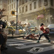 【PC】末日之戰 World War Z steam 金手指 末日之戰 World War Z  PC 版本 修改器