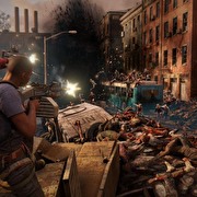 【PC】末日之戰 World War Z steam 金手指 末日之戰 World War Z  PC 版本 修改器