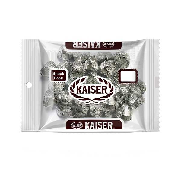 【Eileen小舖】KAISER 甘百世凱莎粒巧克力 425g