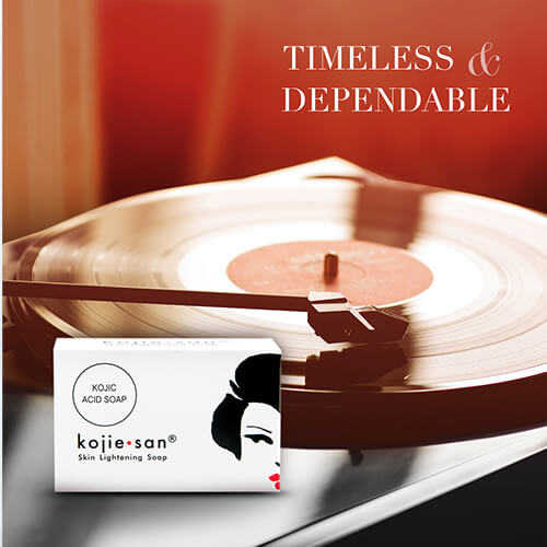 【Eileen小舖】菲律賓 Kojie San Skin Lightening Soap 美白皂 去角質 潔膚皂