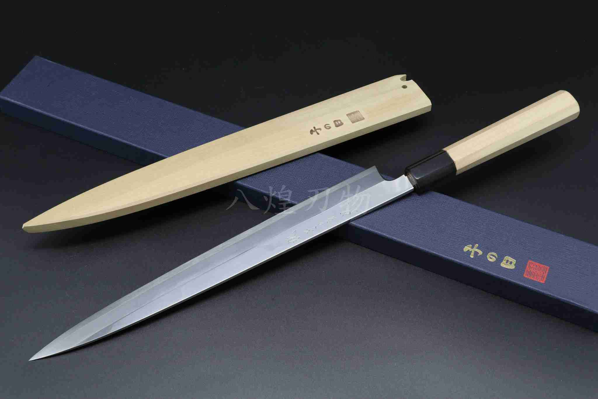 カウモール申込期間08月01日13時まで_片岡製作所 抗菌和出刃
