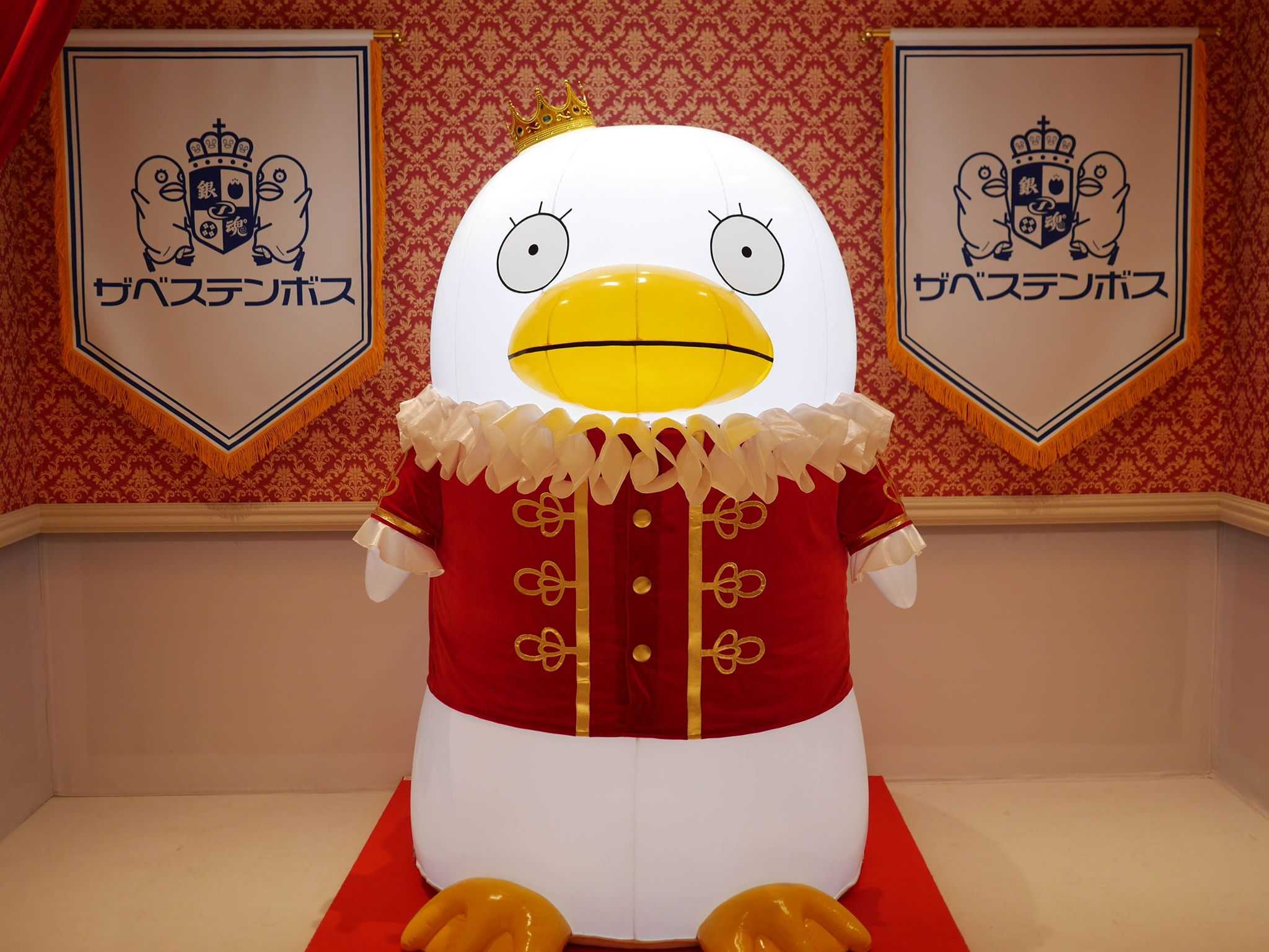 月亮沒有兔子╬小賣場