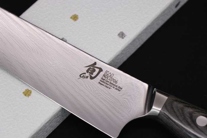 💖 旬 💖【折疊鋼 西式牛刀 20cm】日本製  廚房刀具 八煌刃物