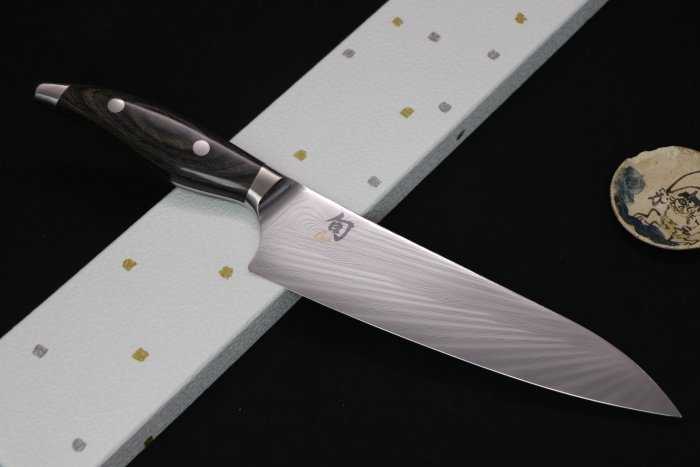 💖 旬 💖【折疊鋼 西式牛刀 20cm】日本製  廚房刀具 八煌刃物