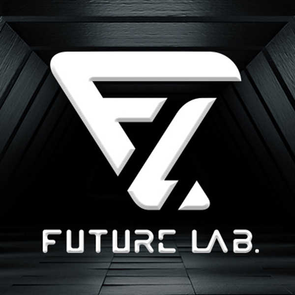 Future Lab 未來實驗室