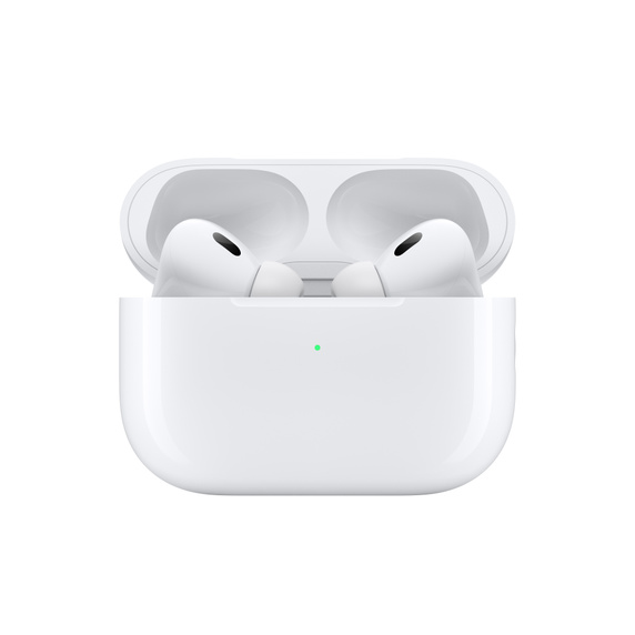 現貨 Apple 蘋果 AirPods Pro 2 MagSafe 藍芽耳機 主動降噪 MQD83TA 全新台灣公司貨