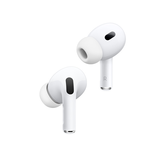 現貨 Apple 蘋果 AirPods Pro 2 MagSafe 藍芽耳機 主動降噪 MQD83TA 全新台灣公司貨