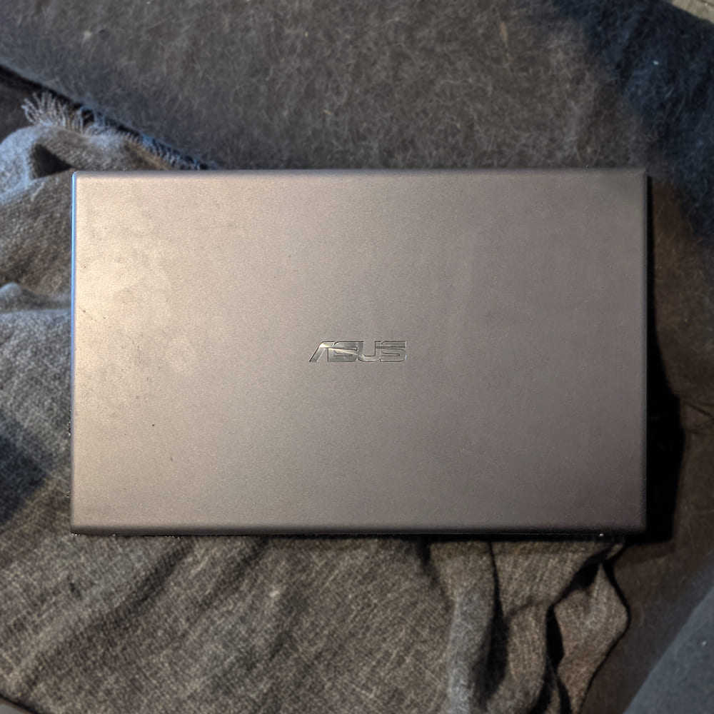 二手 現貨 贈辦公室軟體 華碩 ASUS 14吋筆電 X512J i5-10510U/8G/512G/WIN11home