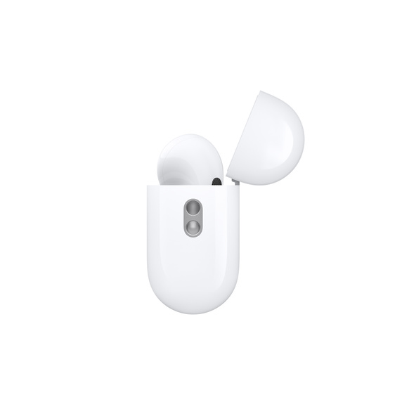 現貨 Apple 蘋果 AirPods Pro 2 MagSafe 藍芽耳機 主動降噪 MQD83TA 全新台灣公司貨