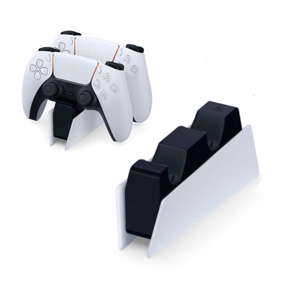 全新未拆 SONY PS5周邊 DualSense 原廠充電座 手把充電器 臺灣公司貨 原廠周邊