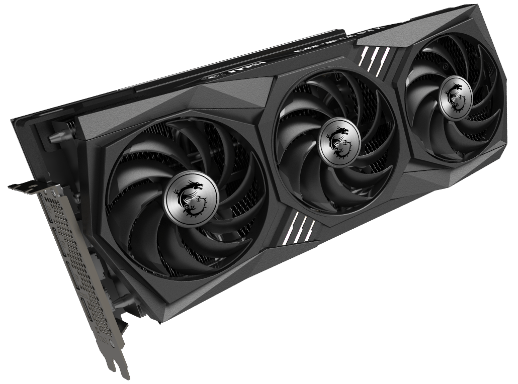 MSI 微星 RTX 3060 Ti GAMING X TRIO 8GD6X PCIE 顯卡 9.9成新 顯示卡
