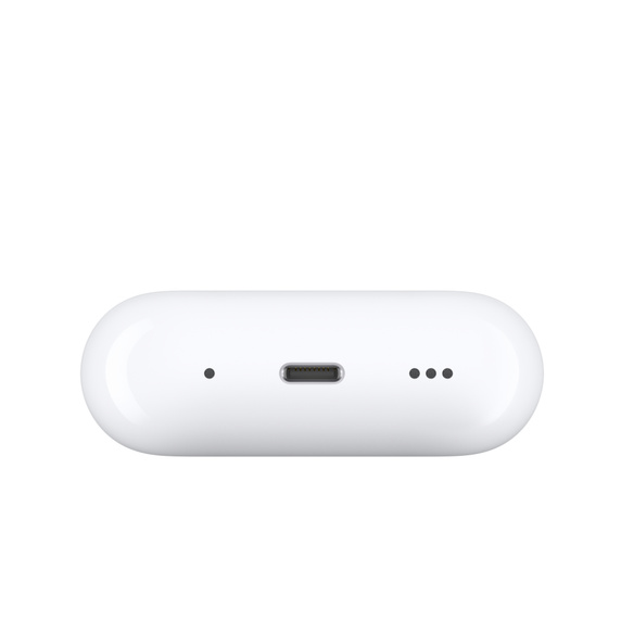 現貨 Apple 蘋果 AirPods Pro 2 MagSafe 藍芽耳機 主動降噪 MQD83TA 全新台灣公司貨