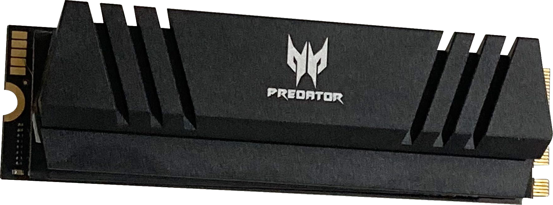 Acer Predator GM7000 2TB M.2 2280 PCIe Gen4x4 SSD固態硬碟(公司貨)