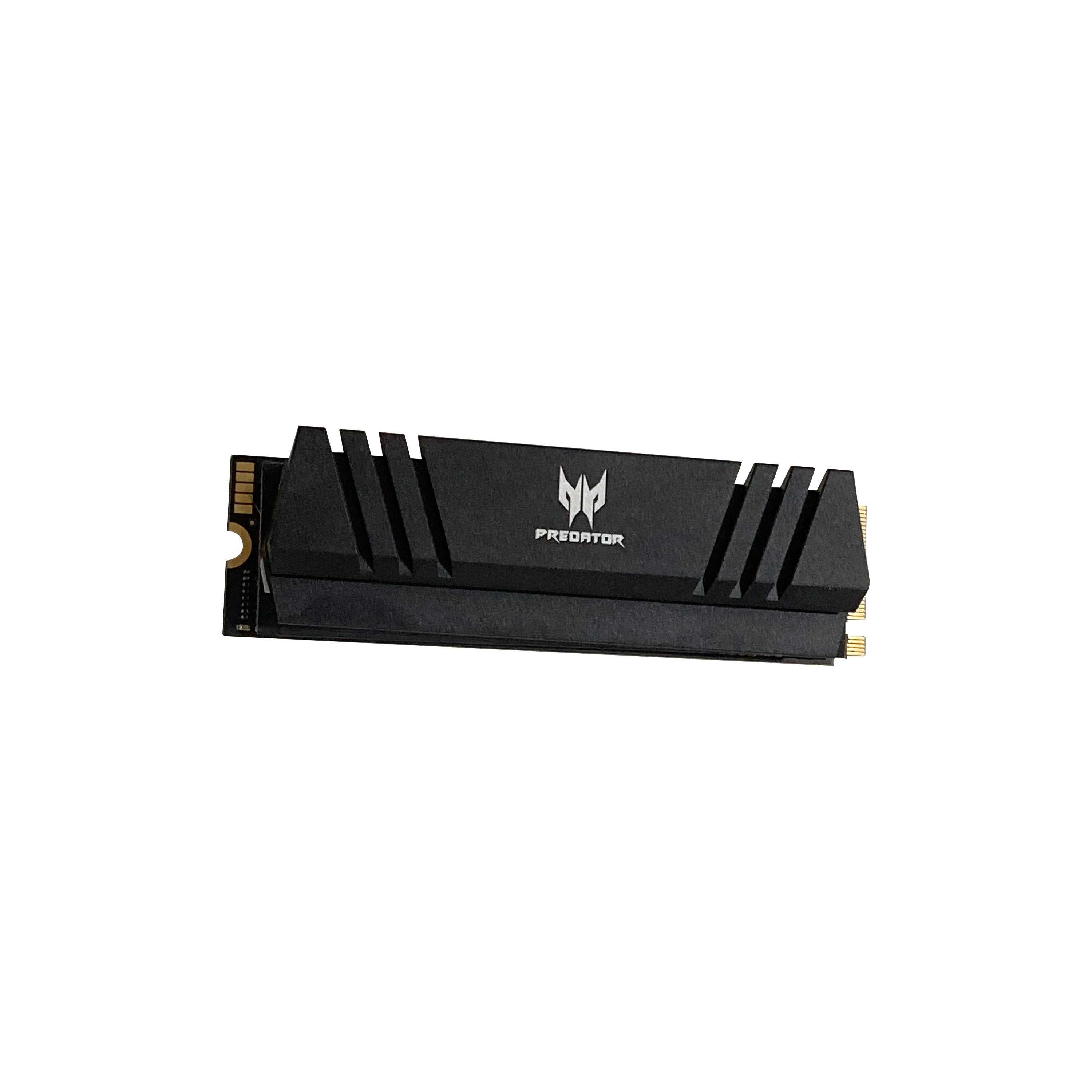 Acer Predator GM7000 2TB M.2 2280 PCIe Gen4x4 SSD固態硬碟(公司貨)