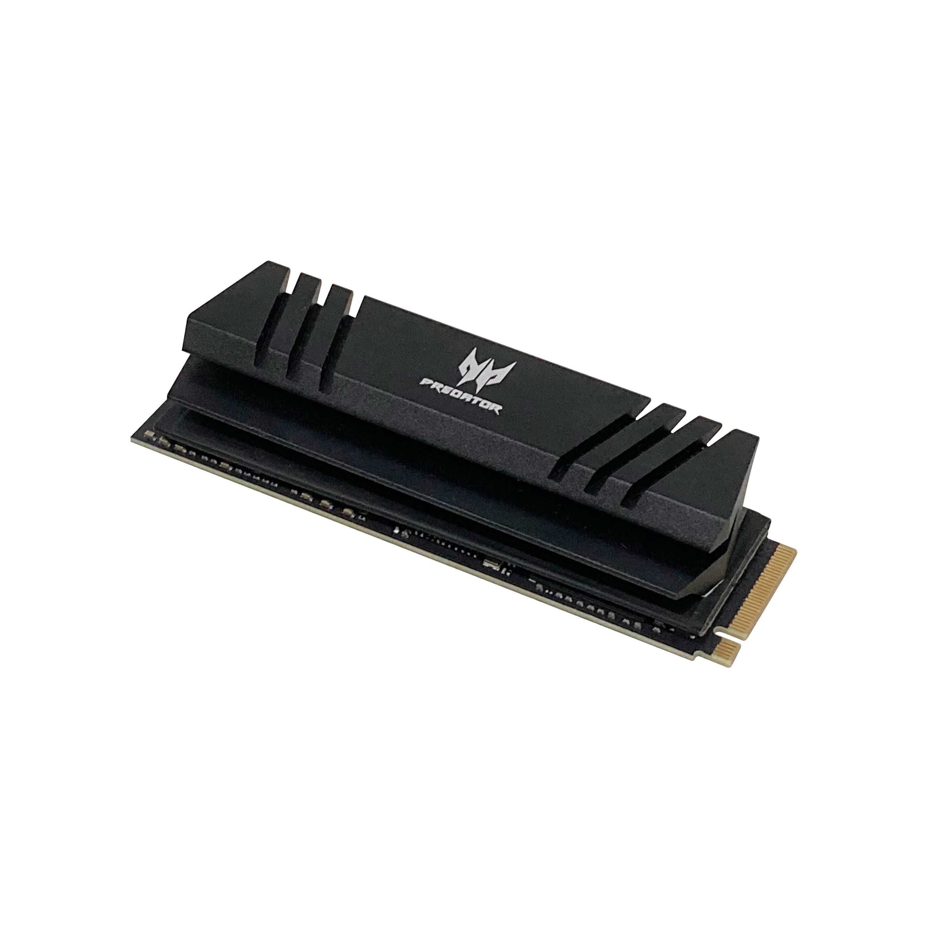 Acer Predator GM7000 2TB M.2 2280 PCIe Gen4x4 SSD固態硬碟(公司貨)