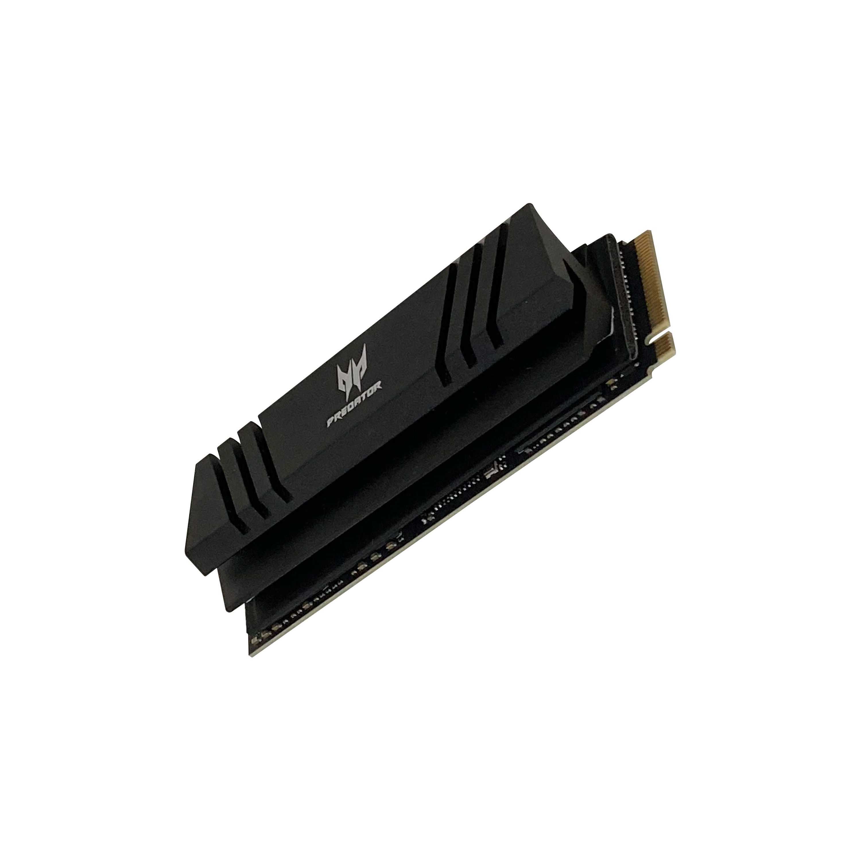 Acer Predator GM7000 2TB M.2 2280 PCIe Gen4x4 SSD固態硬碟(公司貨)