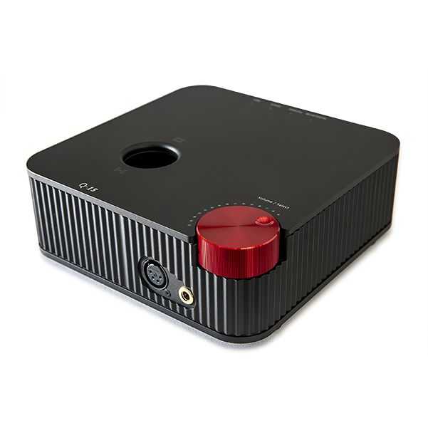 谷津 DA\u0026T Q15 綜合擴大機 耳機擴大機 DAC一體機 音響論壇推薦 最佳入門機種｜劈飛好物