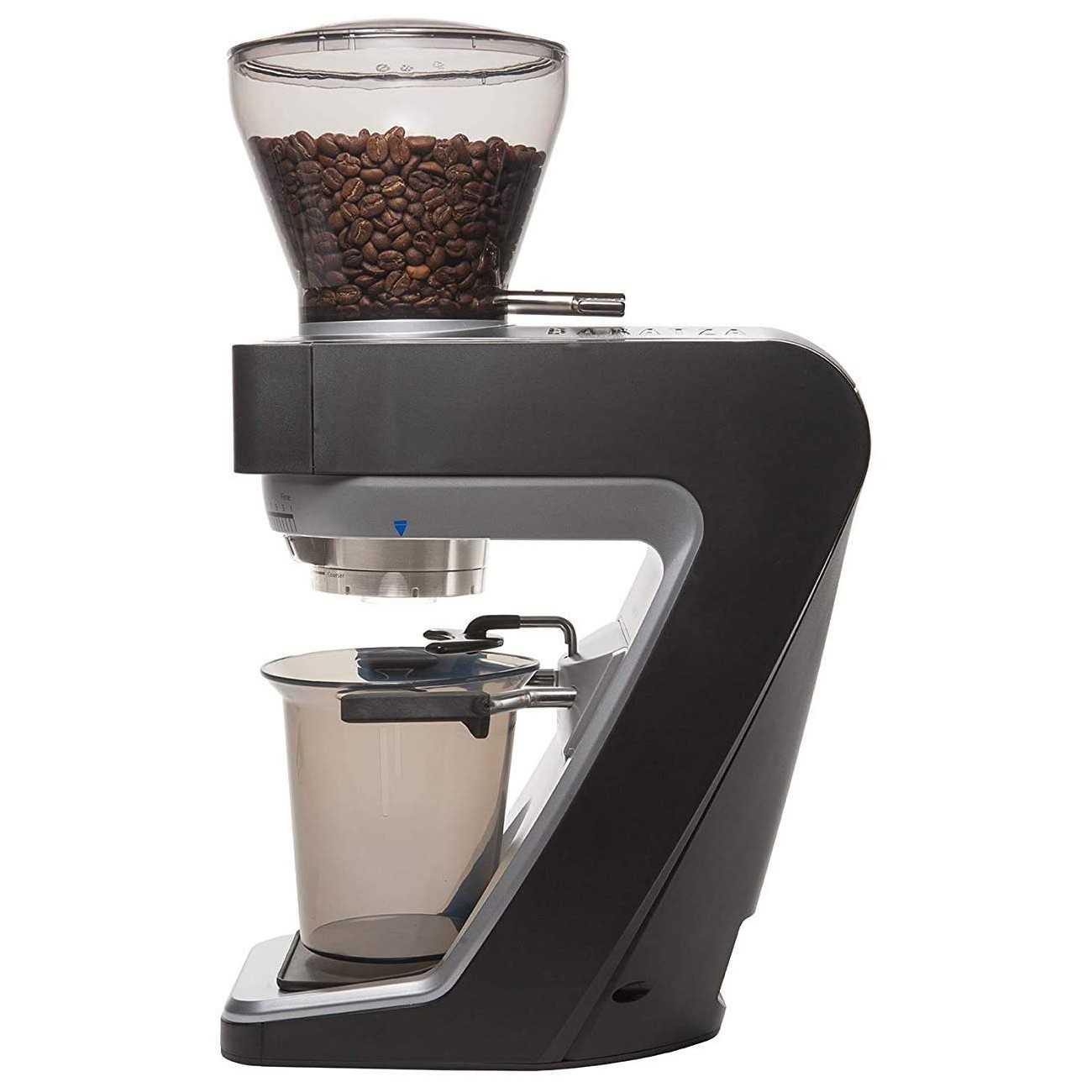 Baratza Sette 270Wi 咖啡磨豆機｜劈飛好物